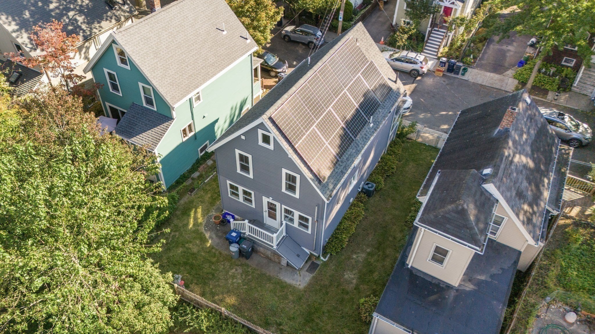 22 Harrington Road, Cambridge, MA 02140 - Image 16