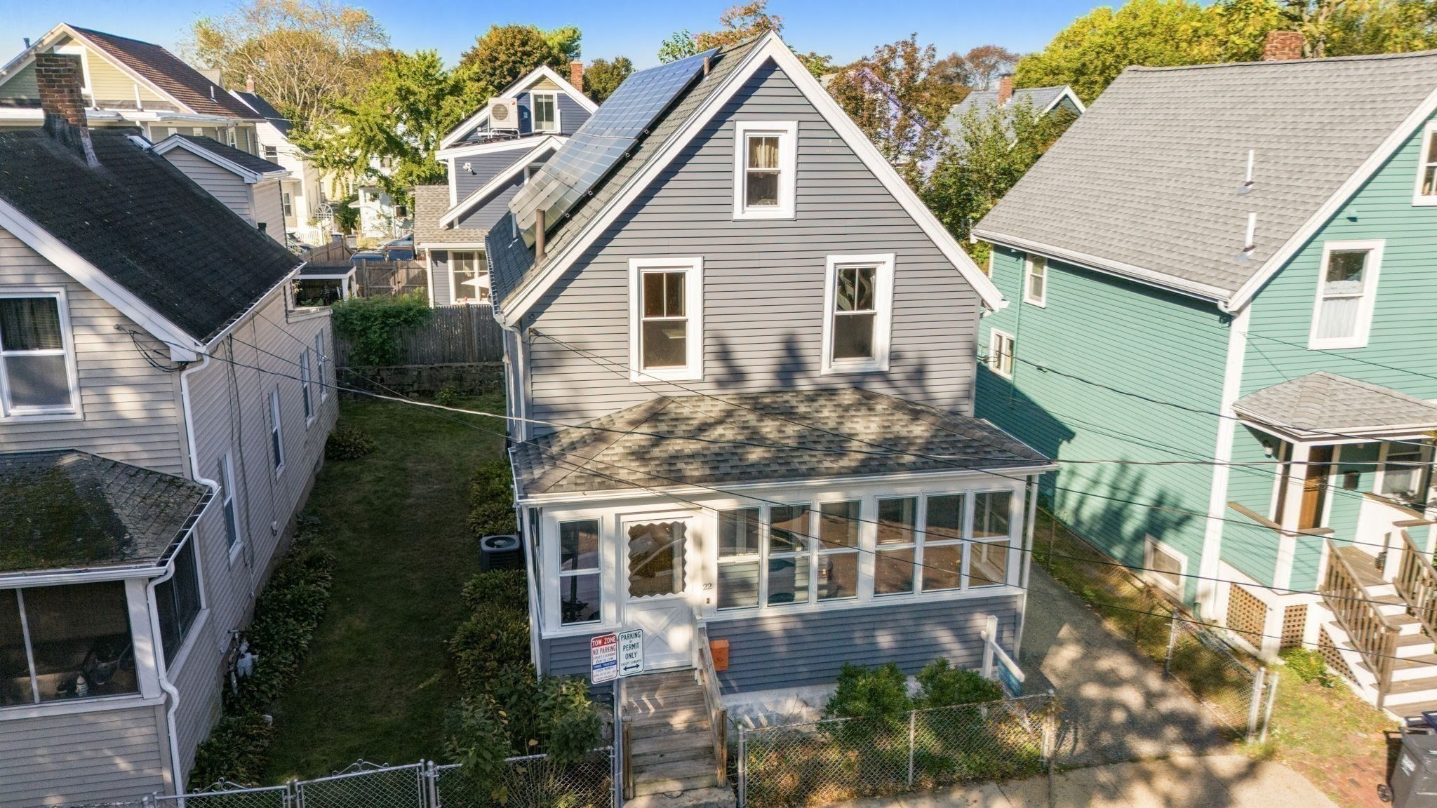 22 Harrington Road, Cambridge, MA 02140 - Image 17