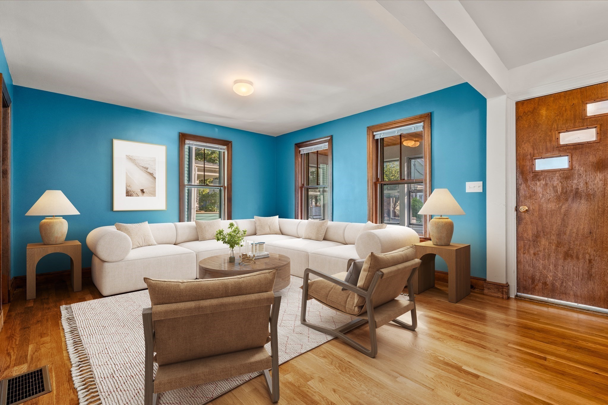 22 Harrington Road, Cambridge, MA 02140 - Image 5