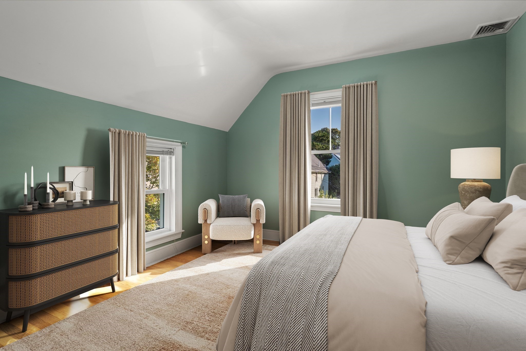 22 Harrington Road, Cambridge, MA 02140 - Image 6