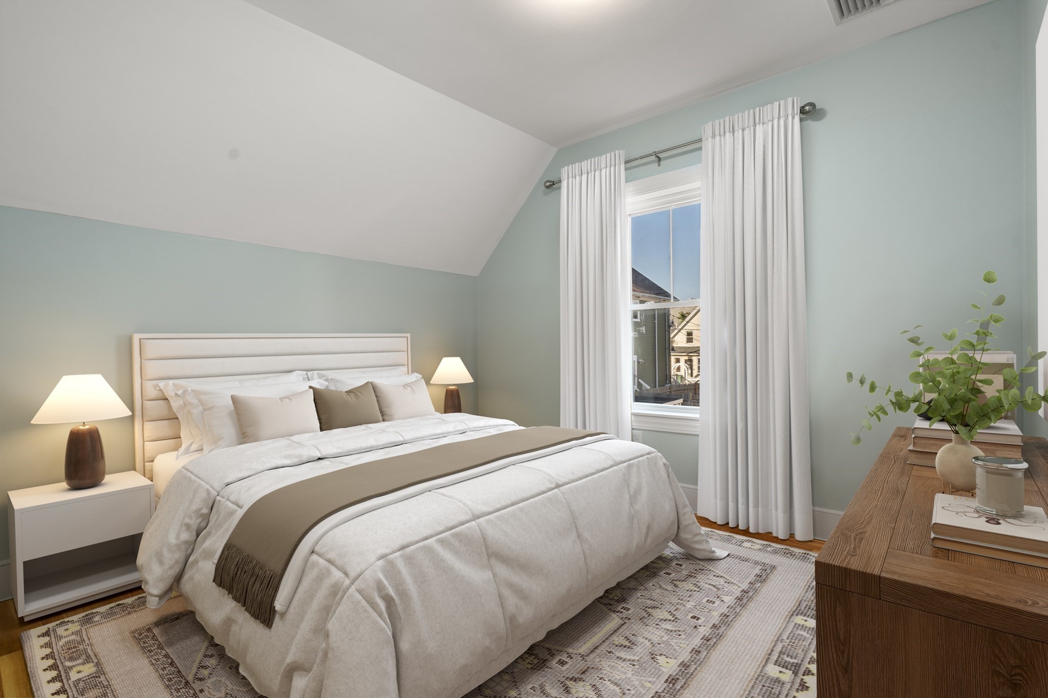 22 Harrington Road, Cambridge, MA 02140 - Image 7