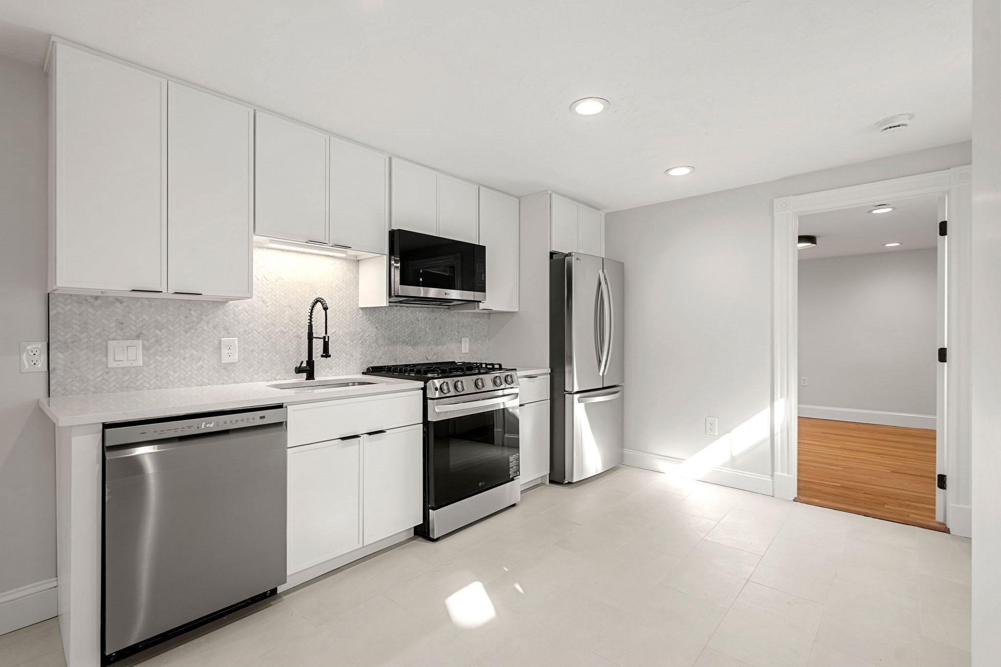 250 W Fifth St Unit 1, South Boston, Boston, MA 02127
