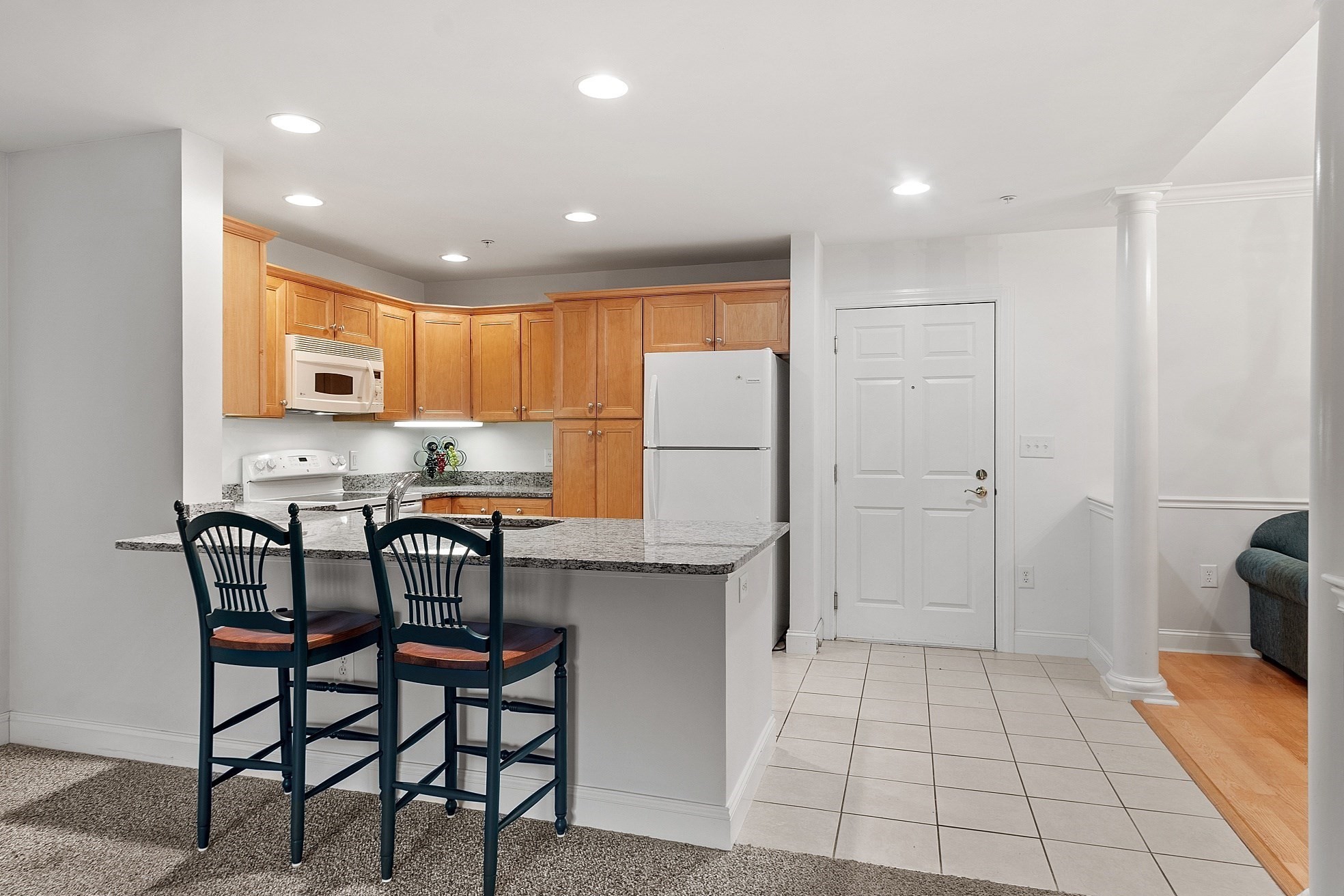 1117 Emerald Court Unit 1117, Tewksbury, MA 01876 - Image 11