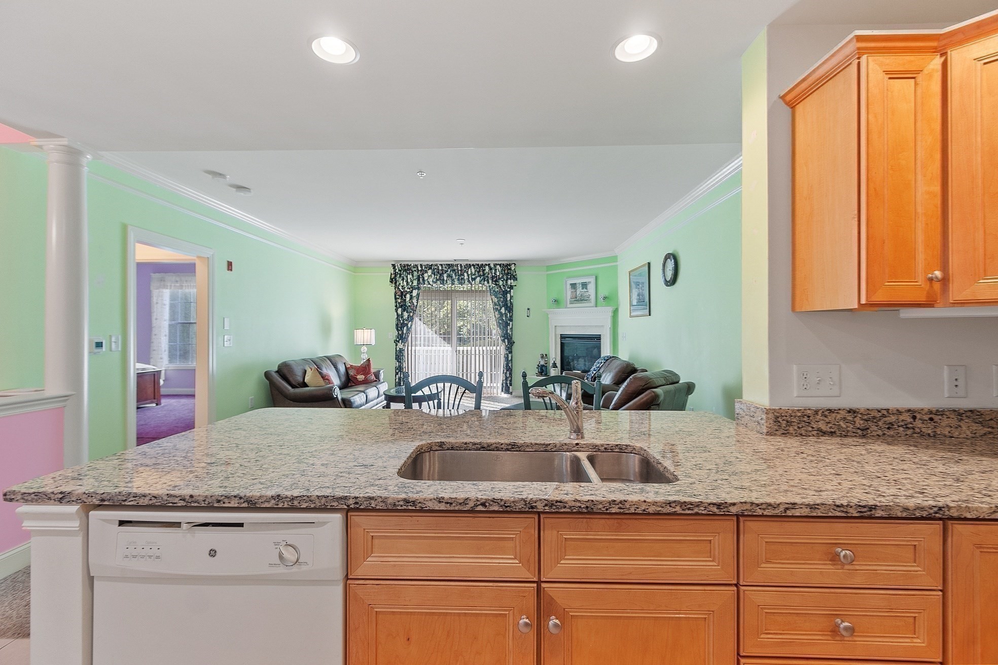 1117 Emerald Court Unit 1117, Tewksbury, MA 01876 - Image 13