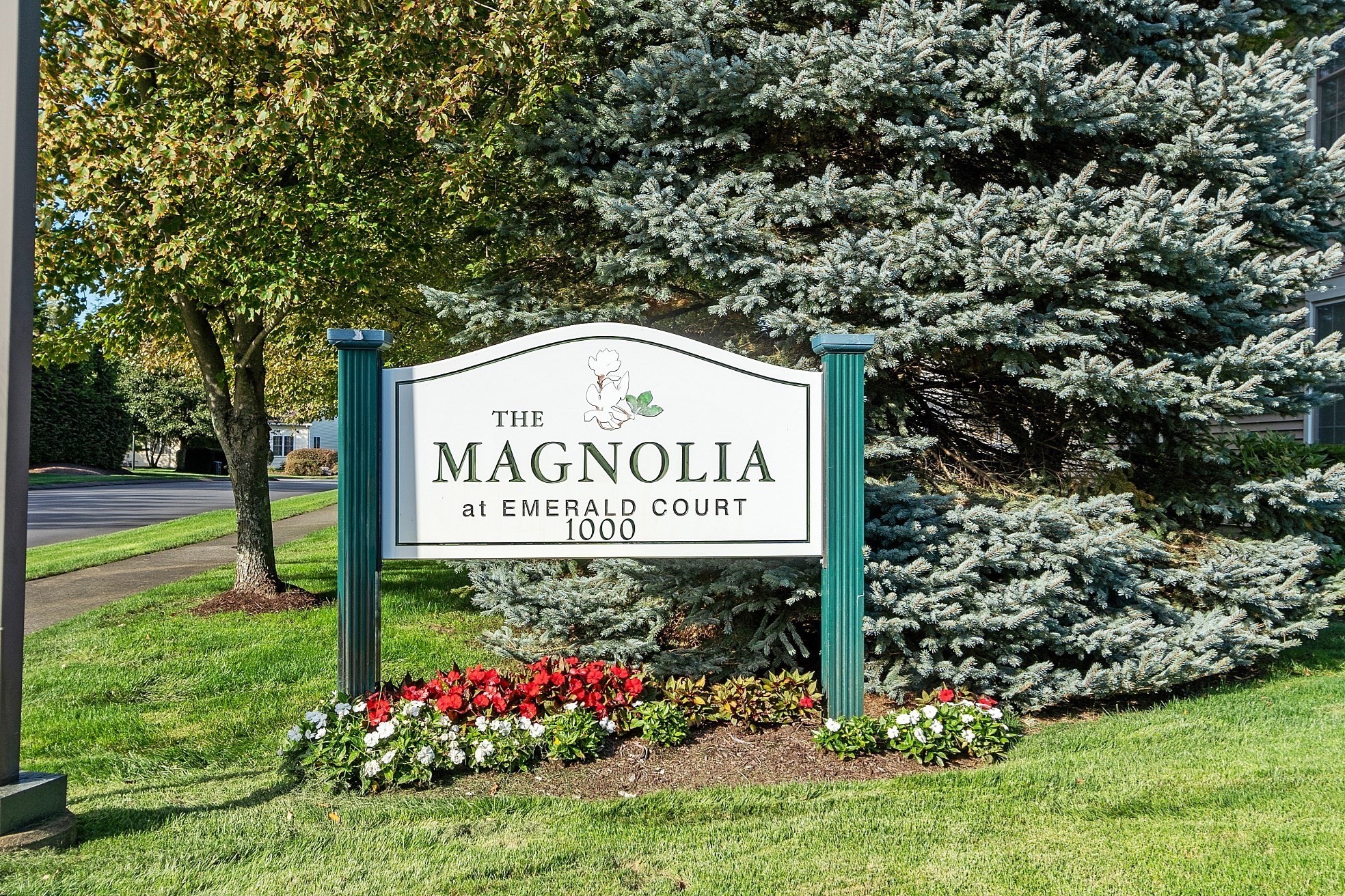 1117 Emerald Court Unit 1117, Tewksbury, MA 01876 - Image 3