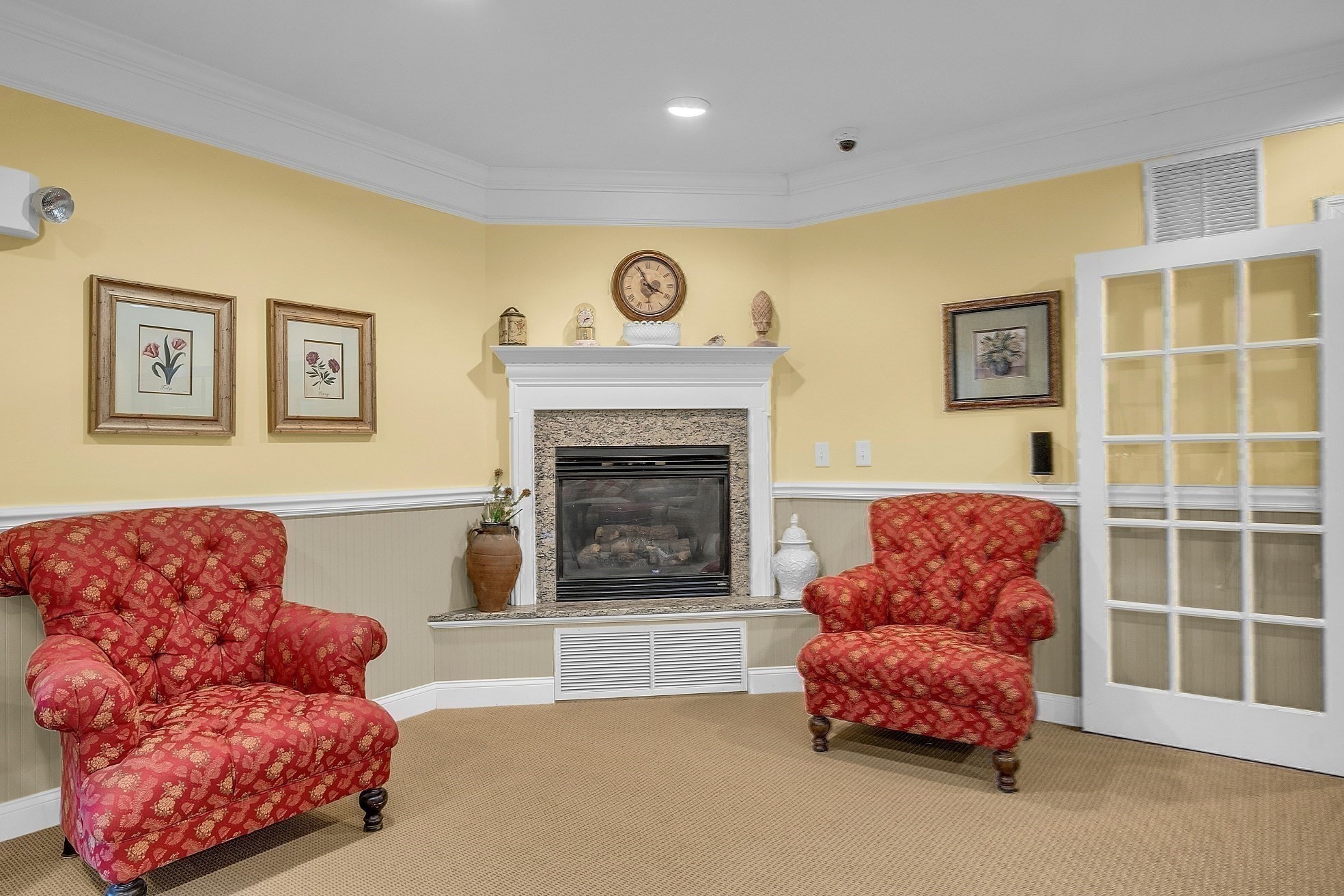 1117 Emerald Court Unit 1117, Tewksbury, MA 01876 - Image 33