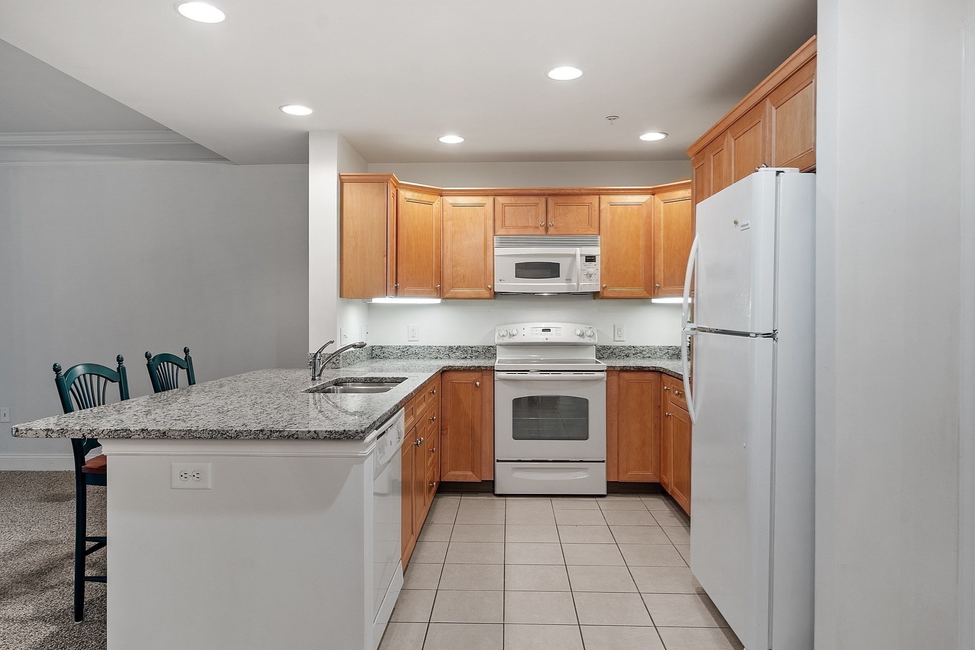 1117 Emerald Court Unit 1117, Tewksbury, MA 01876 - Image 6