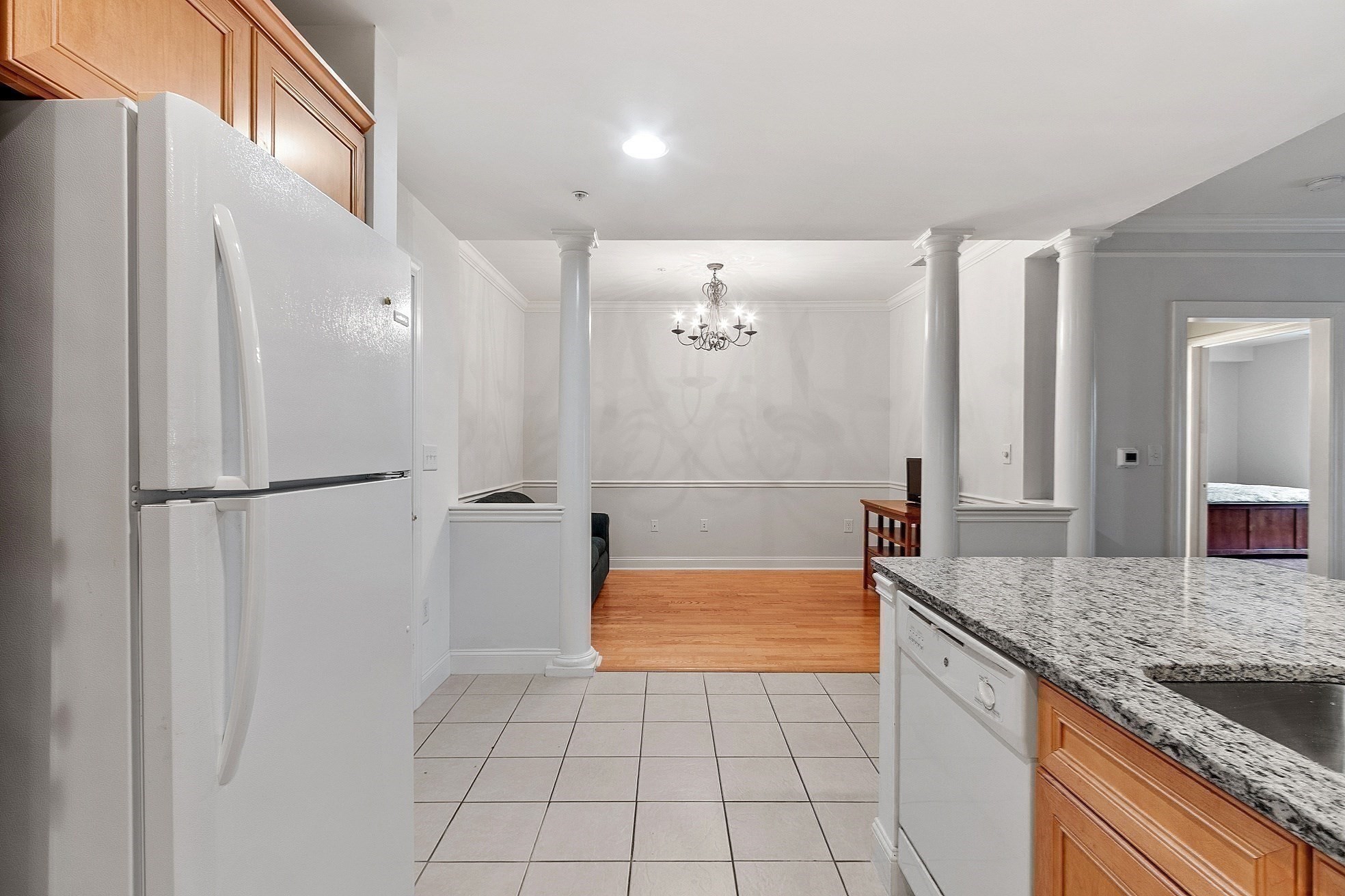 1117 Emerald Court Unit 1117, Tewksbury, MA 01876 - Image 8