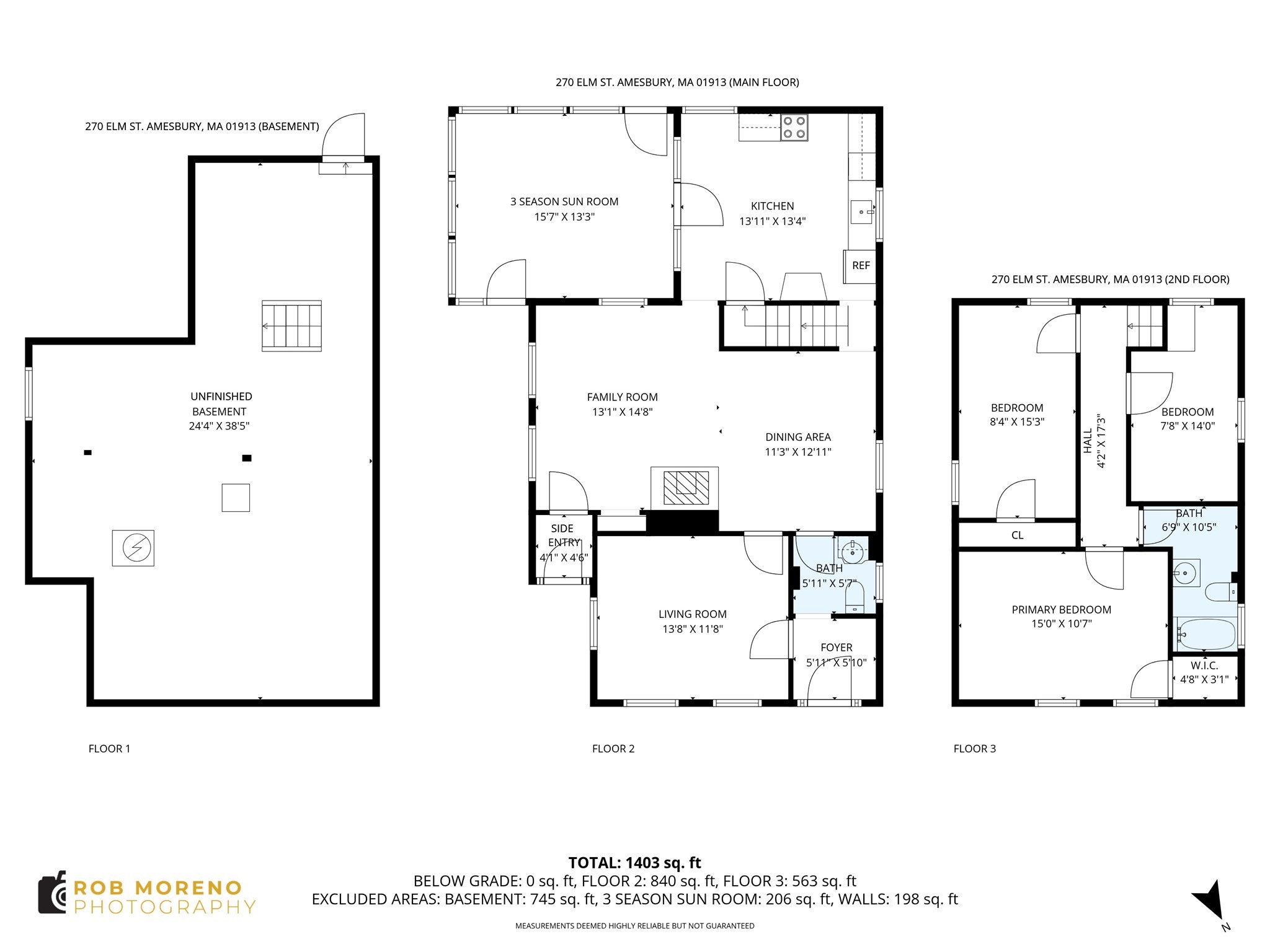 270 Elm  Street, Amesbury, MA 01913 - Image 27