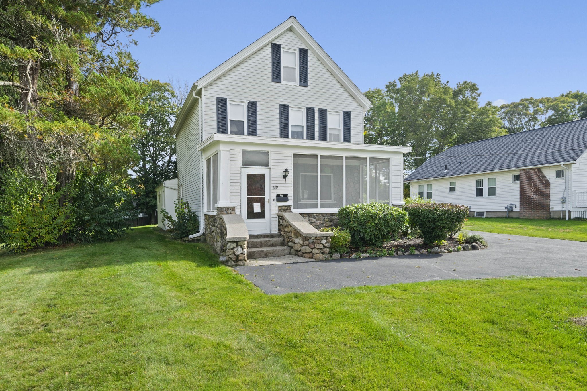 619 North Main Street, Mansfield, MA 02048 - Image 2
