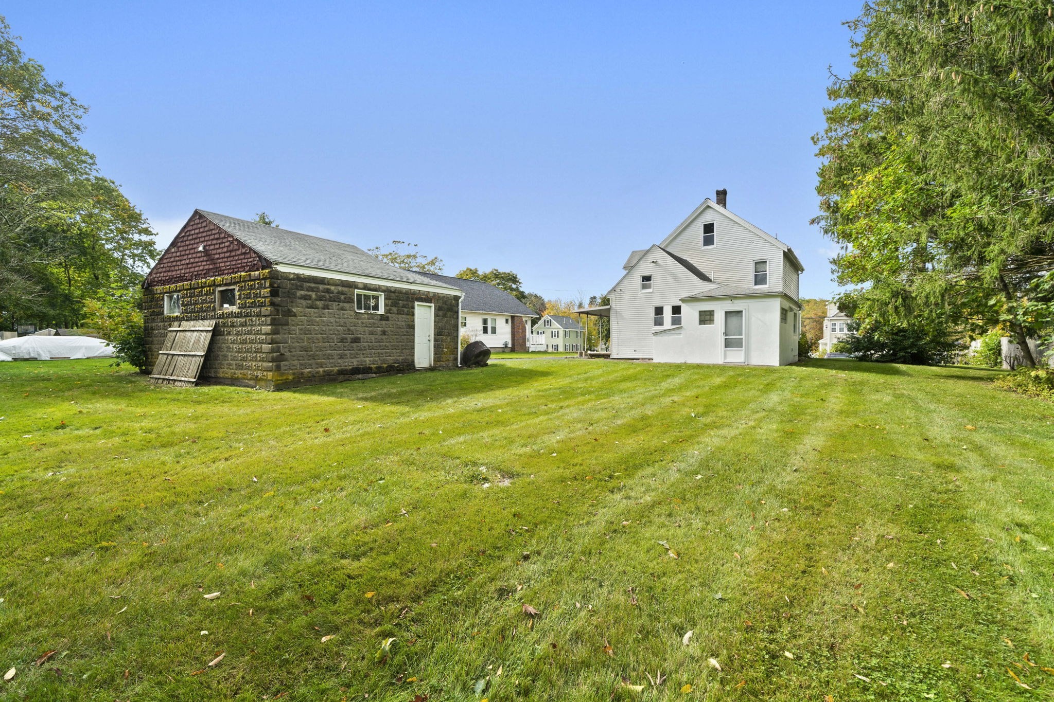 619 North Main Street, Mansfield, MA 02048 - Image 26