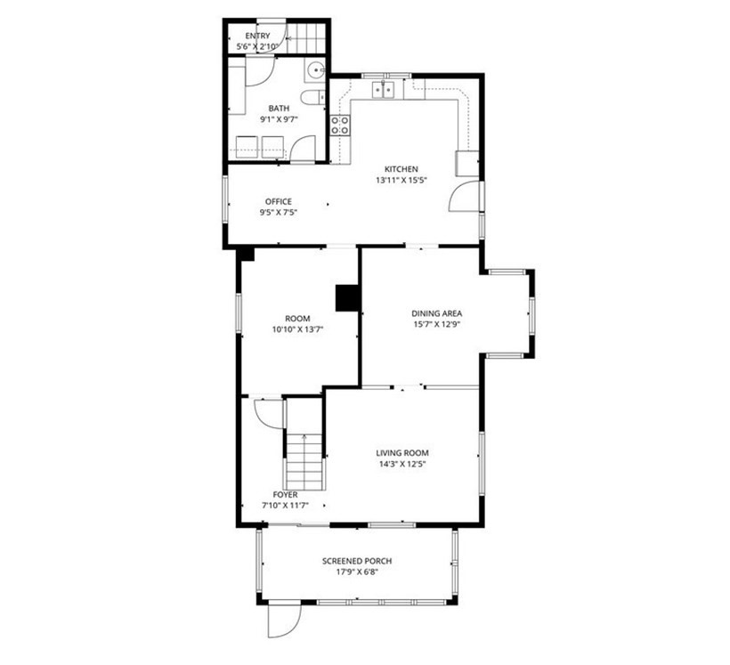 619 North Main Street, Mansfield, MA 02048 - Image 27