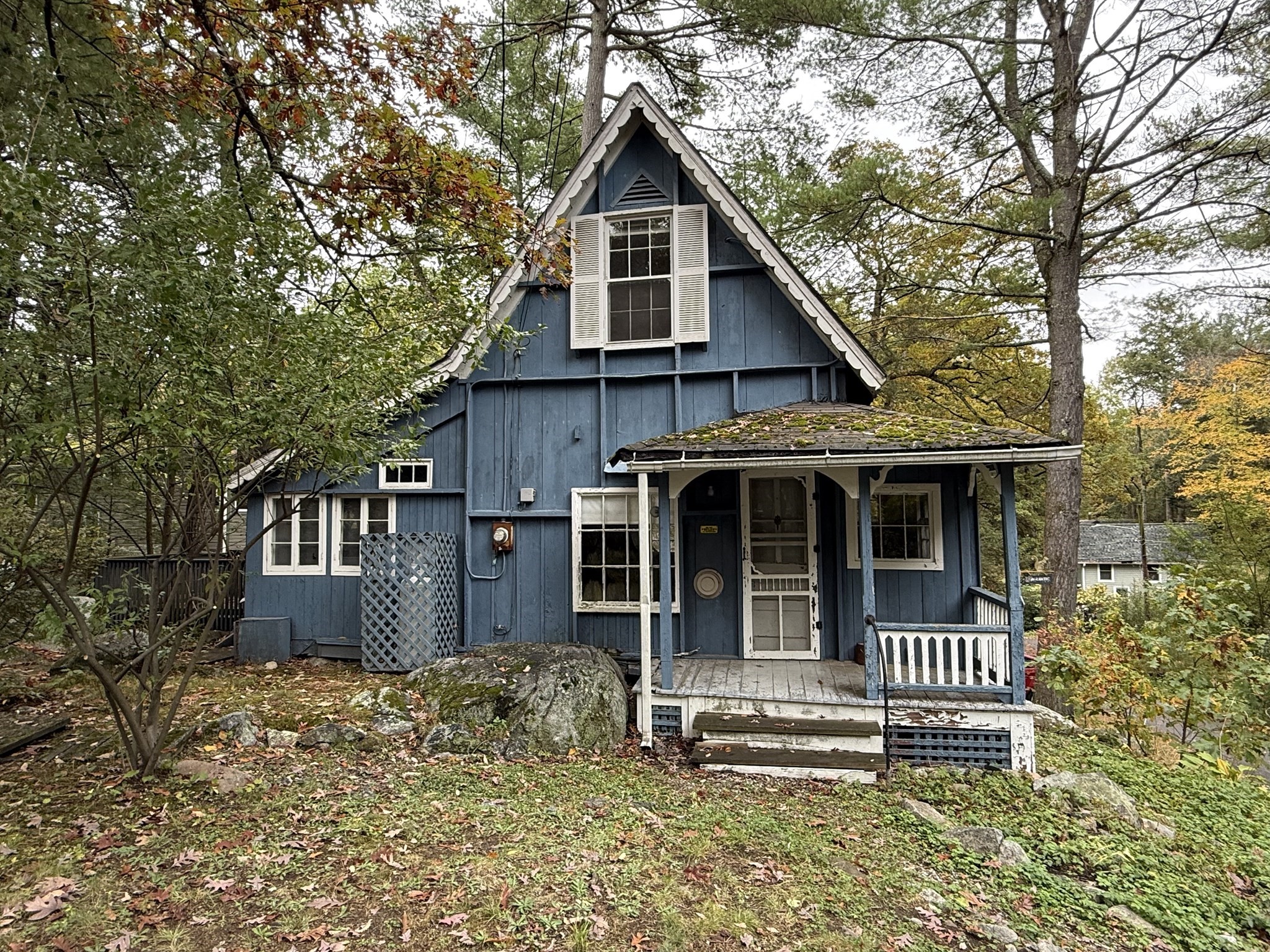 93 Laurel Park Unit 93, Northampton, MA 01060 - Image 1