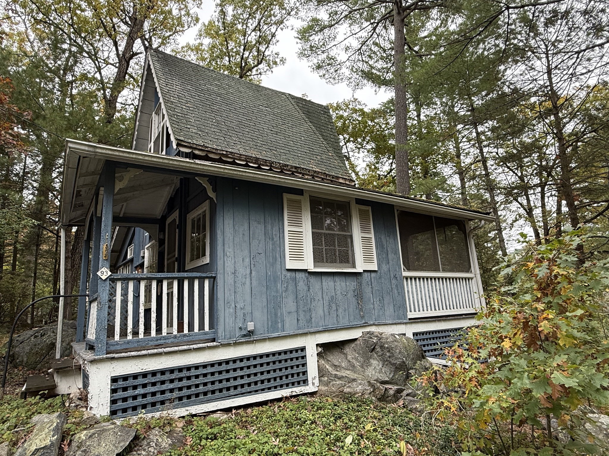 93 Laurel Park Unit 93, Northampton, MA 01060 - Image 3