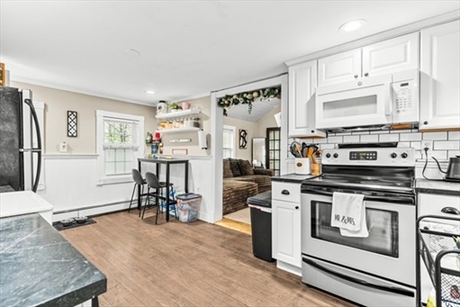 121 Franklin Street, Apt 2