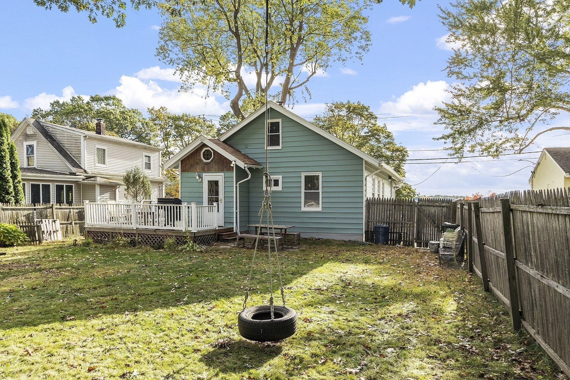 55 Tennyson St, Worcester, MA 01610 - Image 19