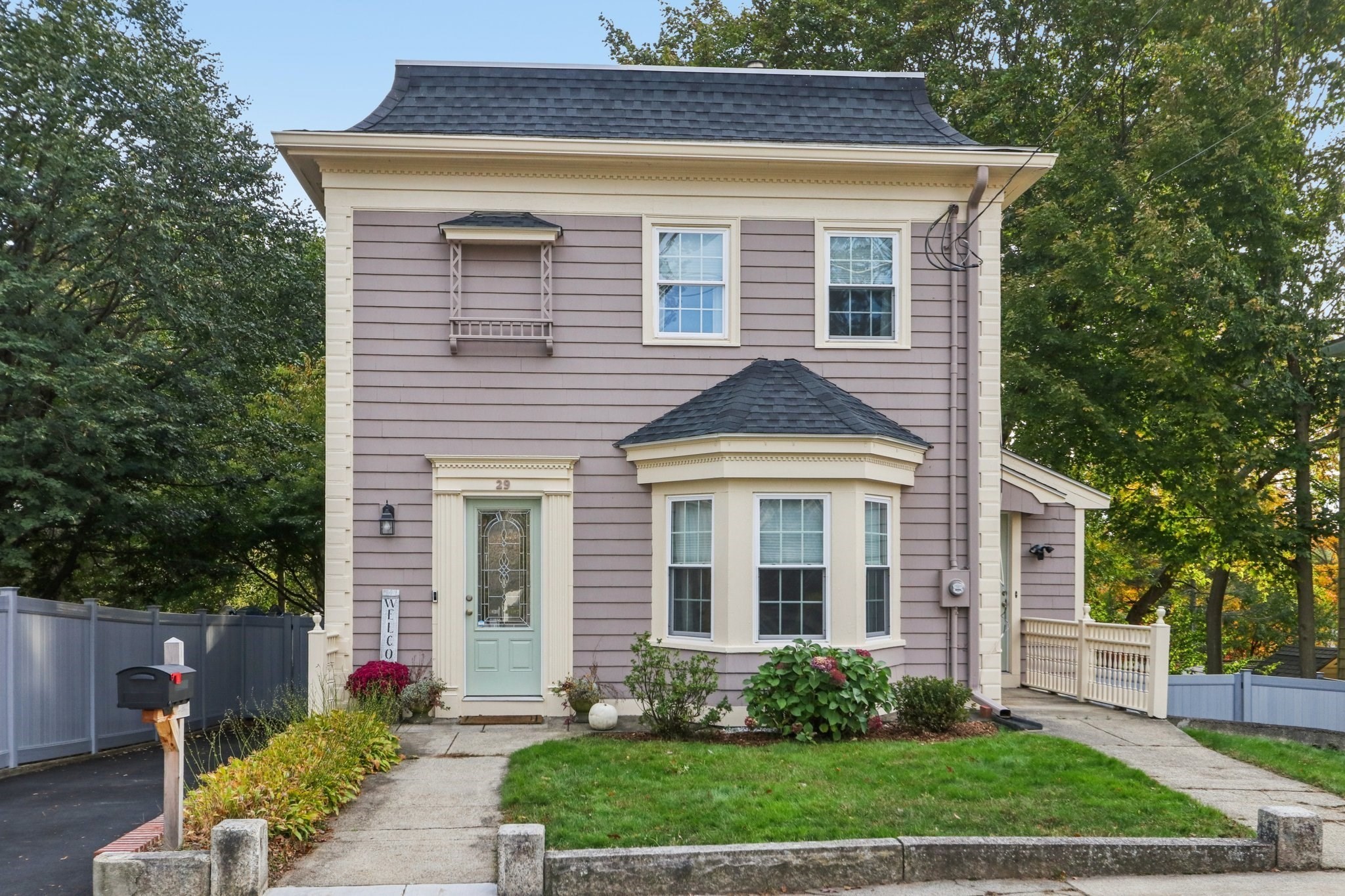 29 Forest St., Milford, MA 01757