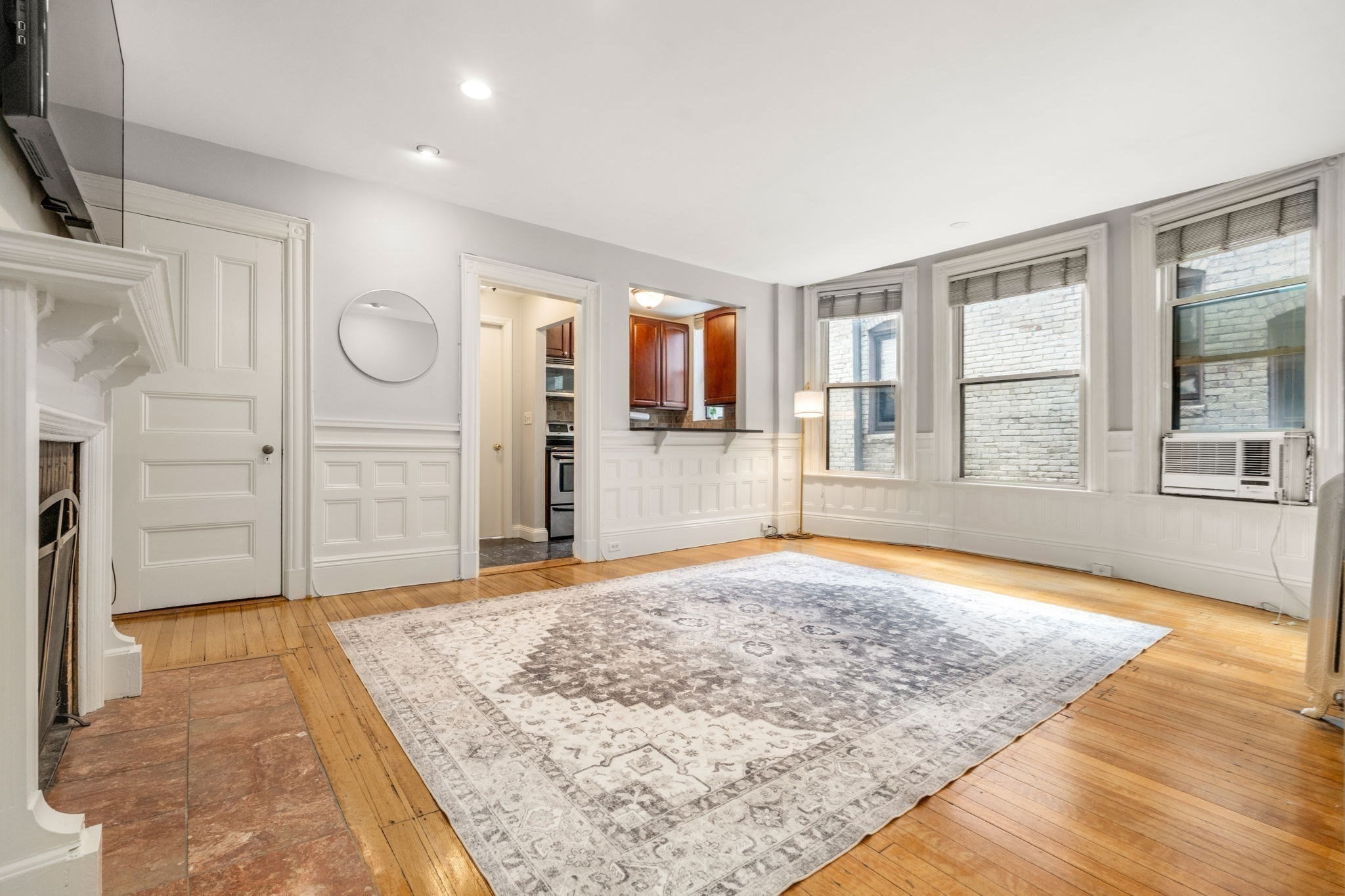 362 Commonwealth Ave. Unit 6D, Back Bay, Boston, MA 02115 - Image 2
