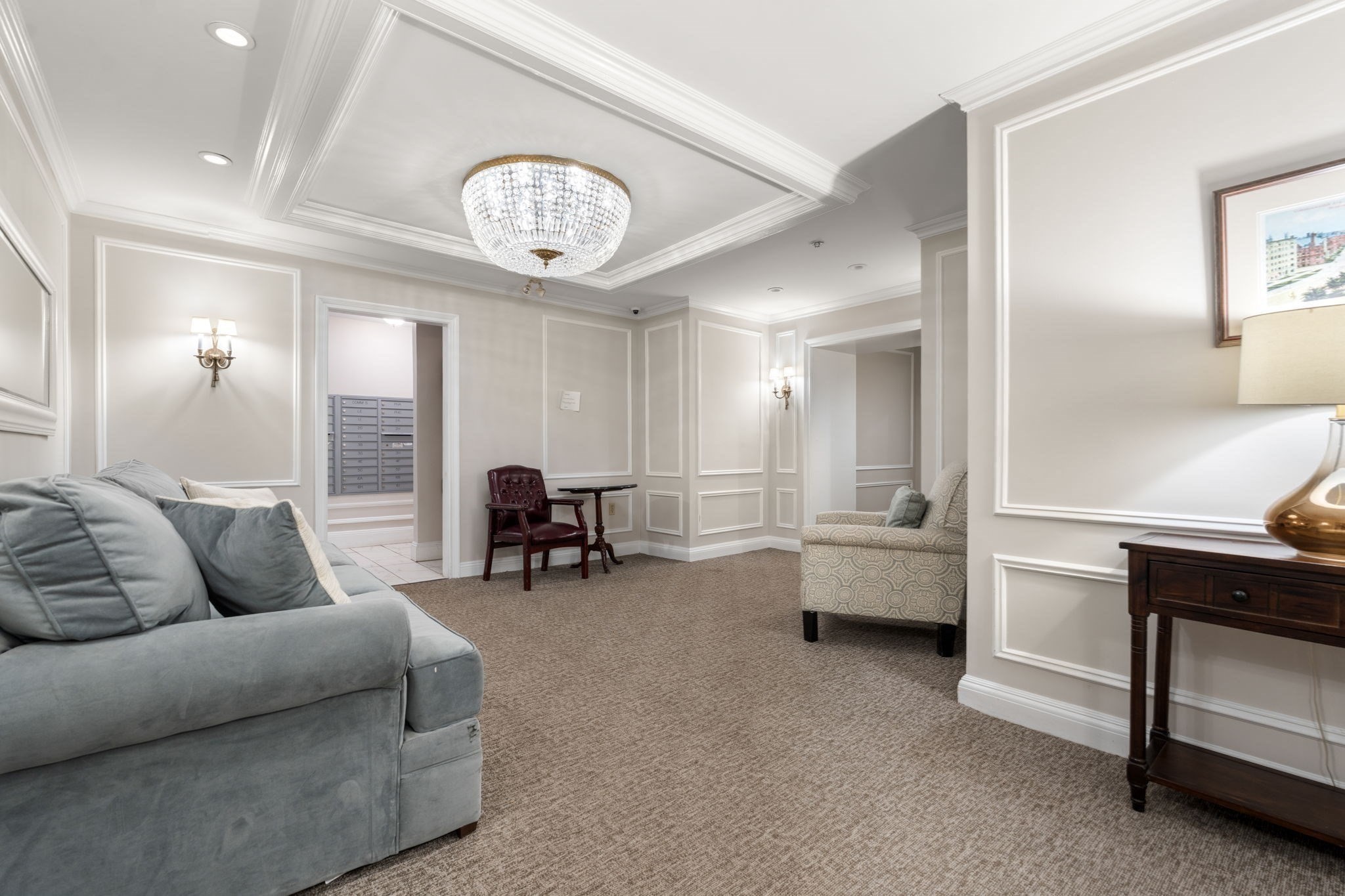 362 Commonwealth Ave. Unit 6D, Back Bay, Boston, MA 02115 - Image 11