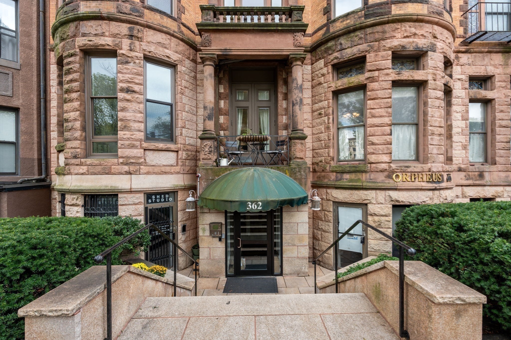 362 Commonwealth Ave. Unit 6D, Back Bay, Boston, MA 02115 - Image 12