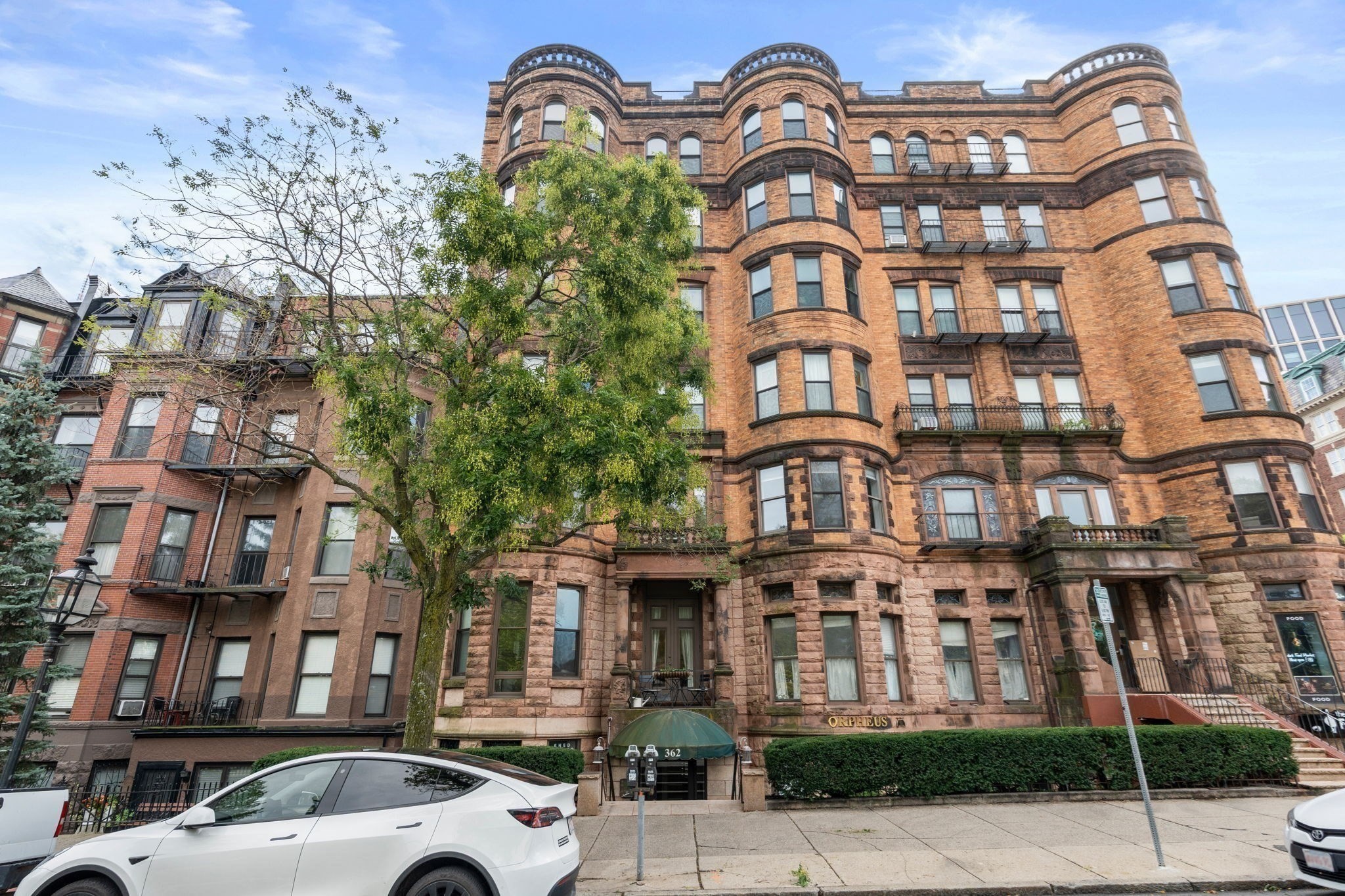 362 Commonwealth Ave. Unit 6D, Back Bay, Boston, MA 02115 - Image 13