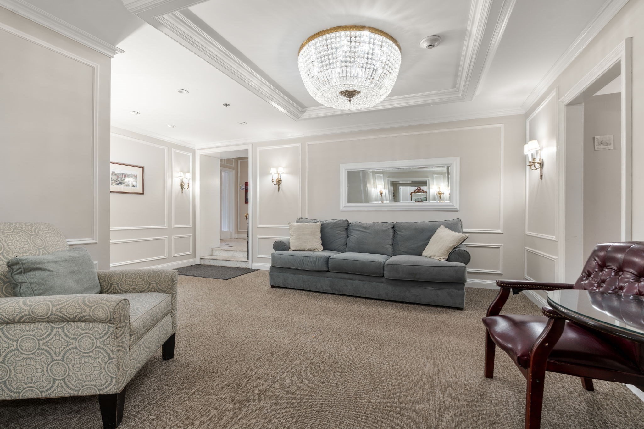 362 Commonwealth Ave. Unit 6D, Back Bay, Boston, MA 02115 - Image 10