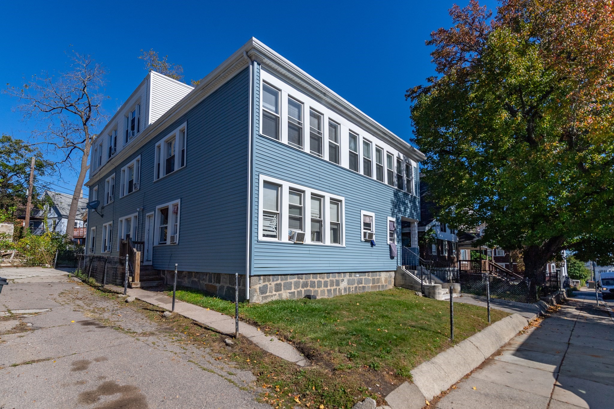 35 Bradshaw Street, Dorchester, Boston, MA 02121 - Image 2