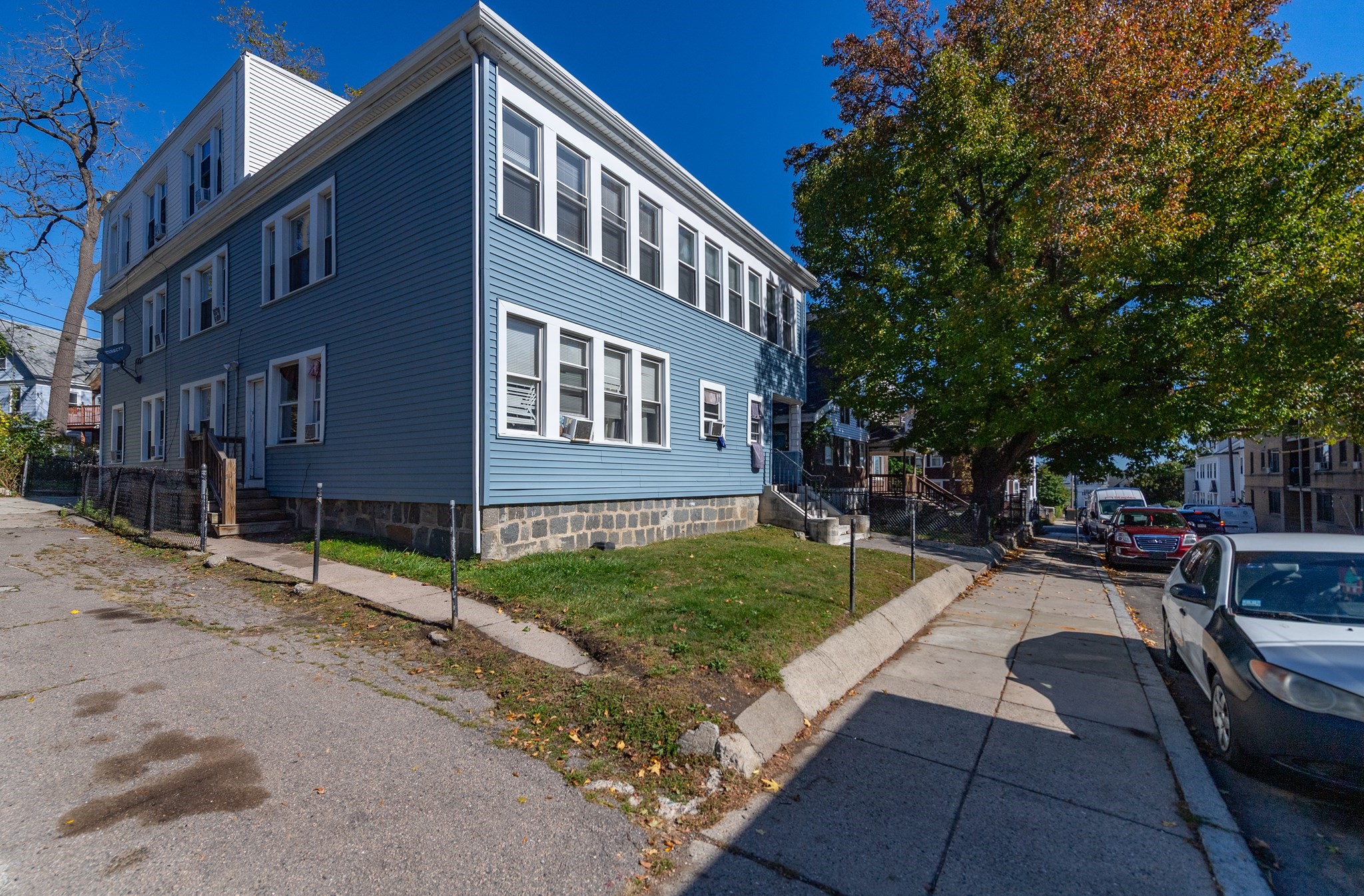 35 Bradshaw Street, Dorchester, Boston, MA 02121 - Image 3