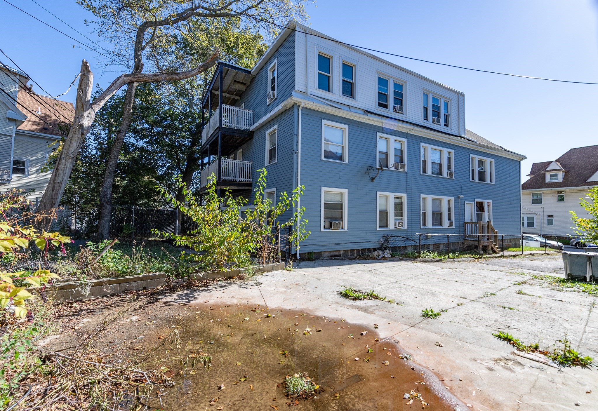 35 Bradshaw Street, Dorchester, Boston, MA 02121 - Image 7