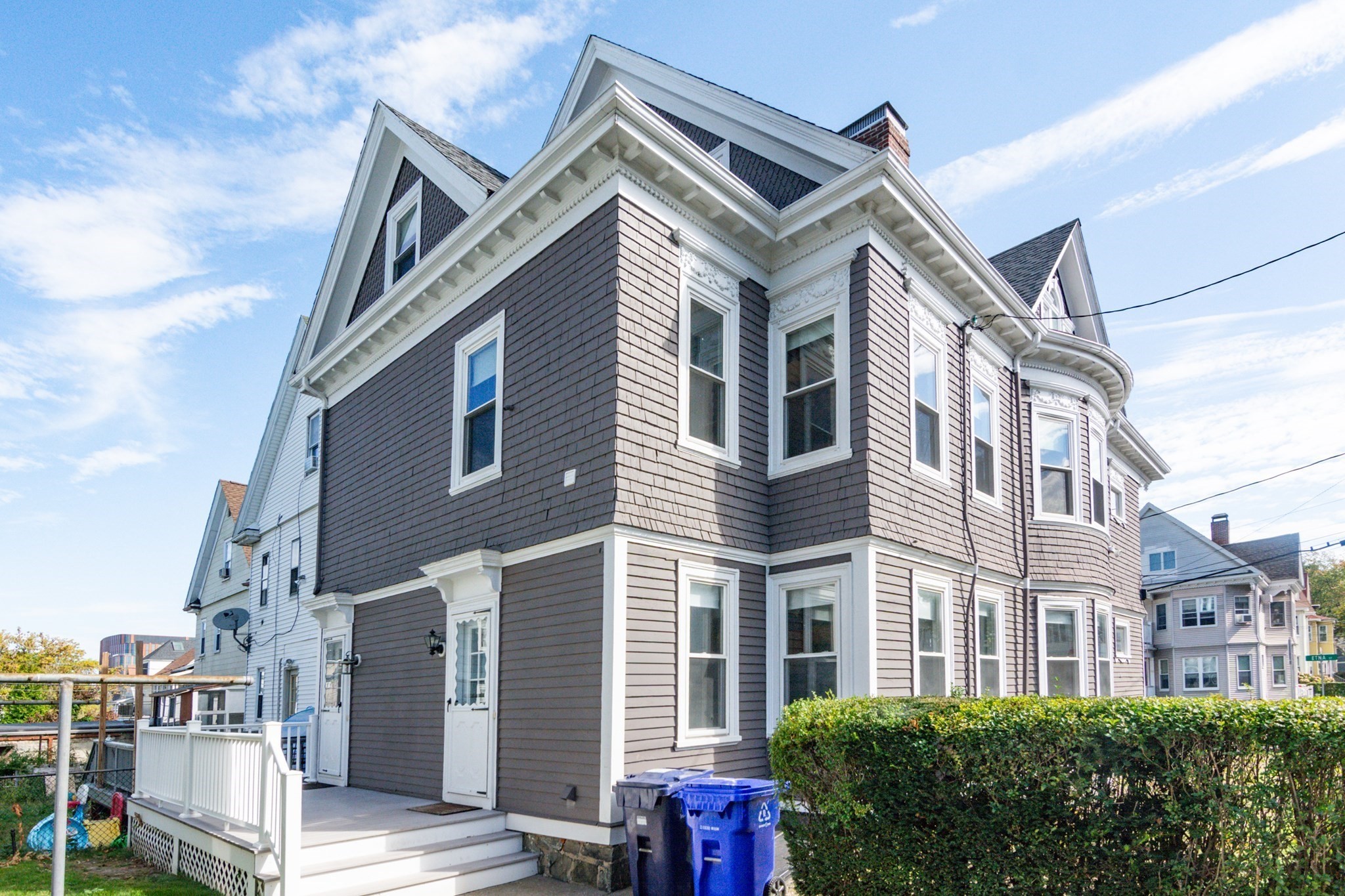 87 Etna Street, Brighton, Boston, MA 02135 - Image 40