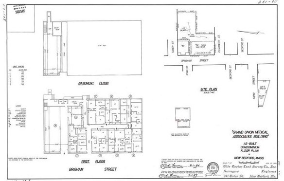 52 Brigham St Unit 1, New Bedford, MA 02740 - Image 2