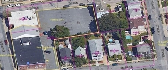 52 Brigham St Unit 1, New Bedford, MA 02740 - Image 5