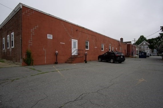 52 Brigham St Unit 1, New Bedford, MA 02740 - Image 9