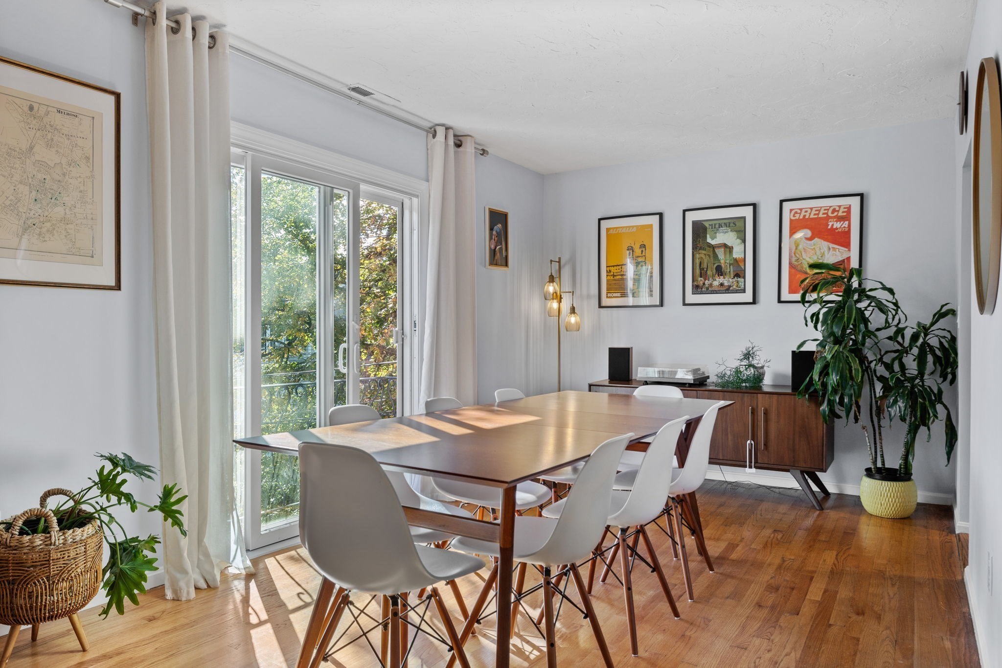 45 W Emerson Unit 4, Melrose, MA 02176 - Image 2