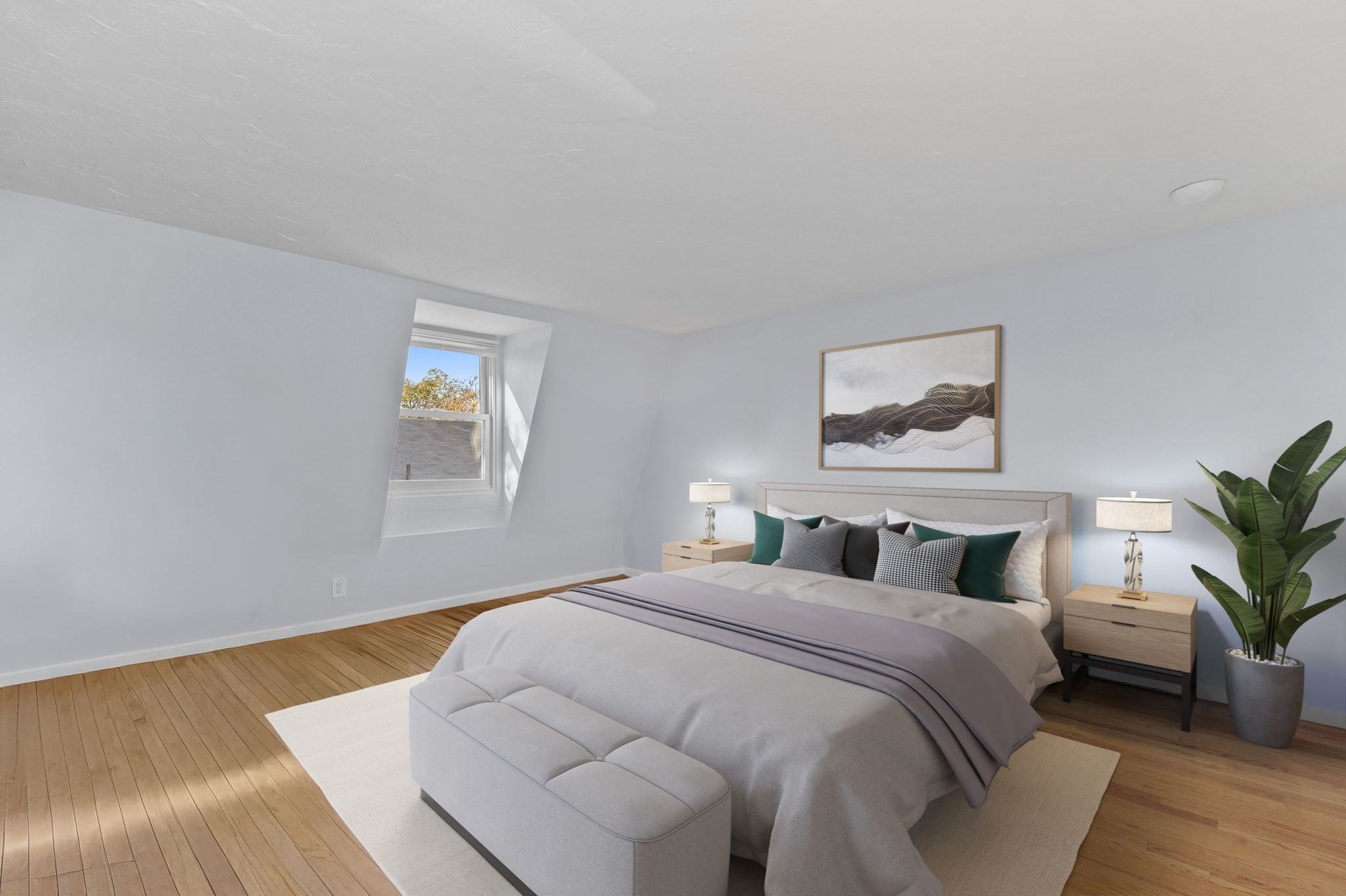 45 W Emerson Unit 4, Melrose, MA 02176 - Image 20