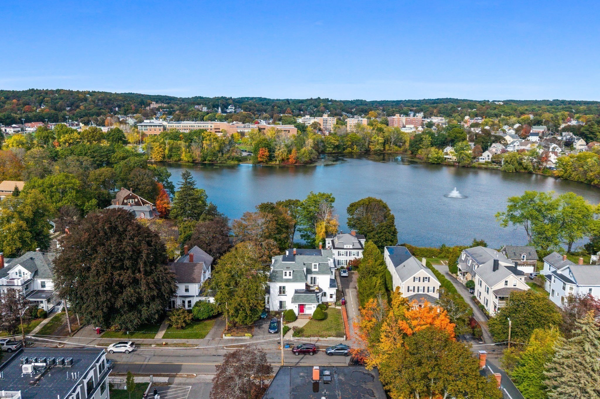 45 W Emerson Unit 4, Melrose, MA 02176 - Image 30