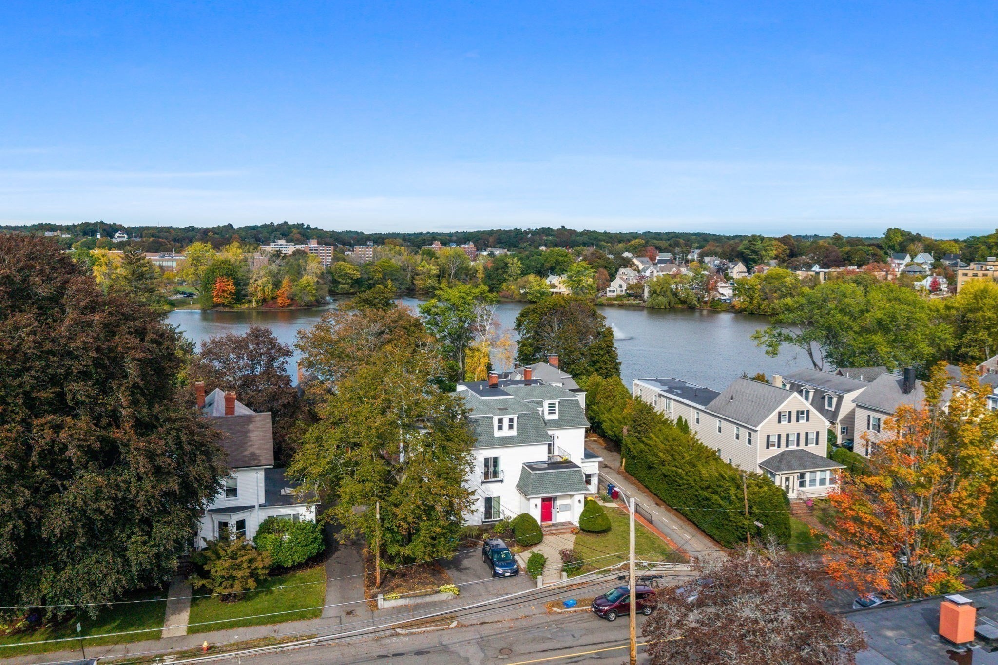 45 W Emerson Unit 4, Melrose, MA 02176 - Image 31