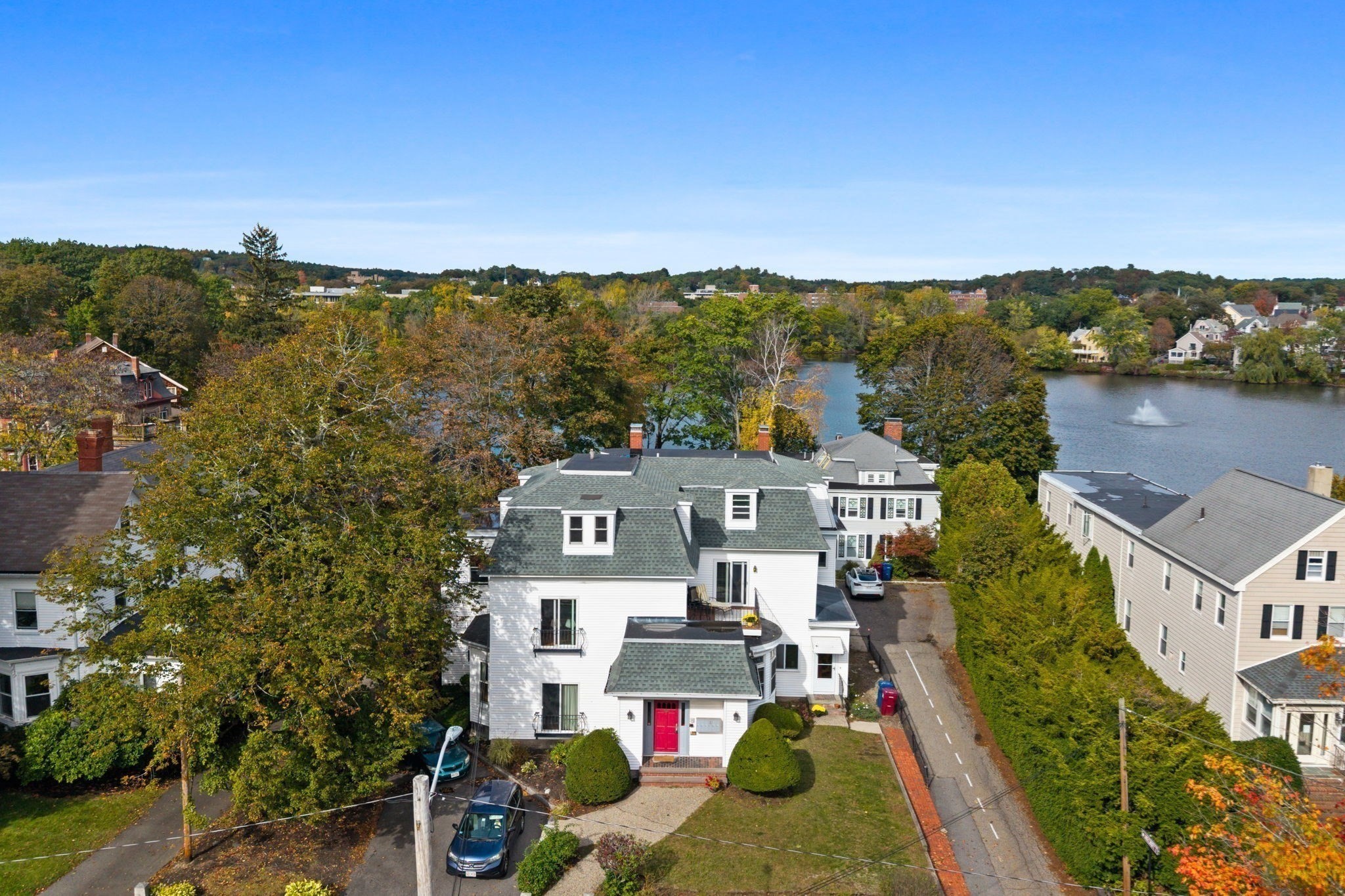 45 W Emerson Unit 4, Melrose, MA 02176 - Image 32