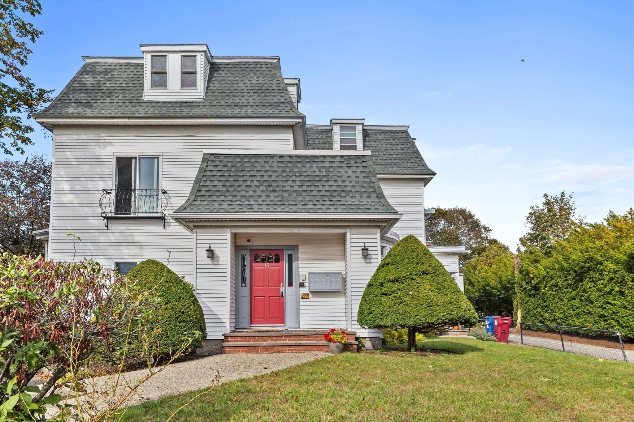 45 W Emerson Unit 4, Melrose, MA 02176 - Image 33