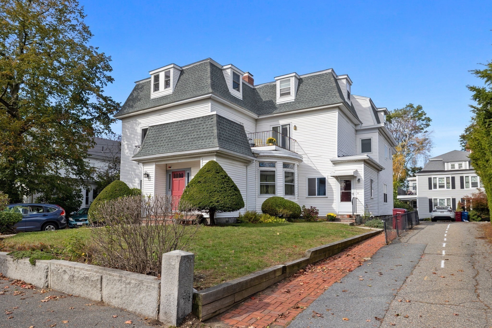 45 W Emerson Unit 4, Melrose, MA 02176 - Image 34