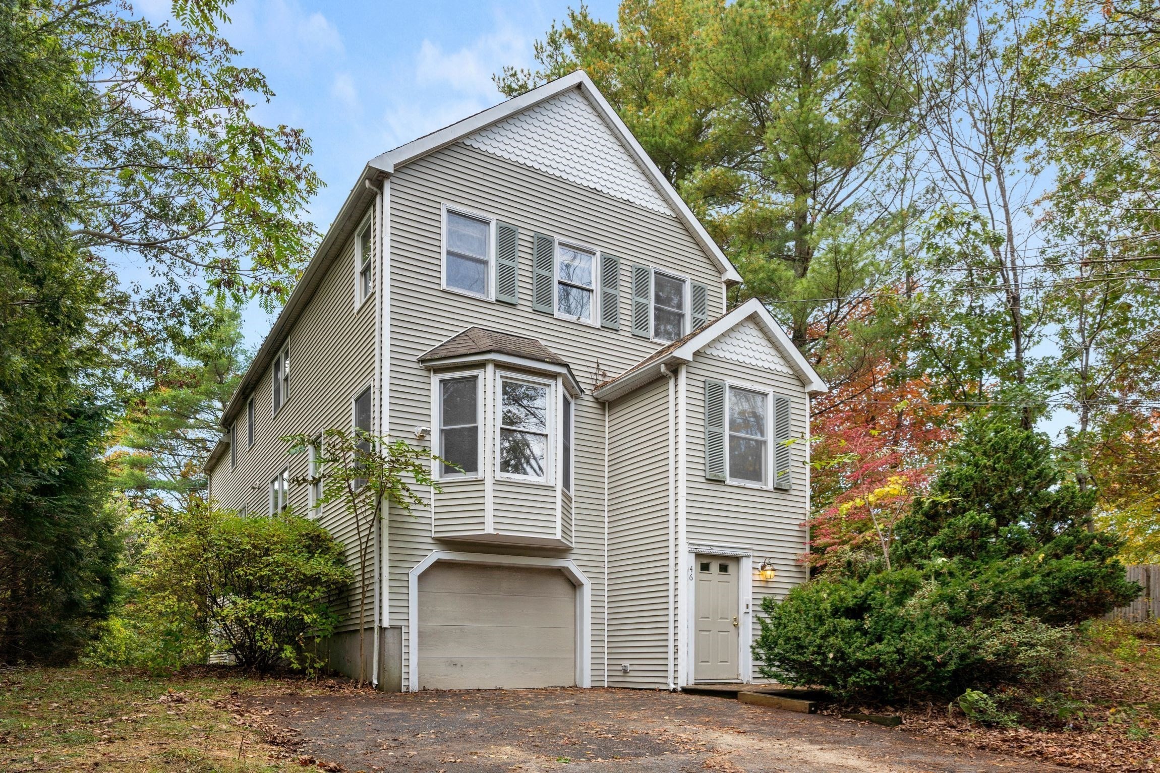 46 Charles River Street, Needham, MA 02492