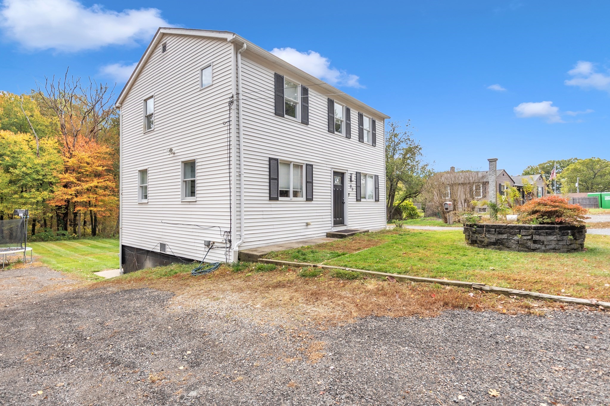 86 Wheelock Ave, Millbury, MA 01527 - Image 32