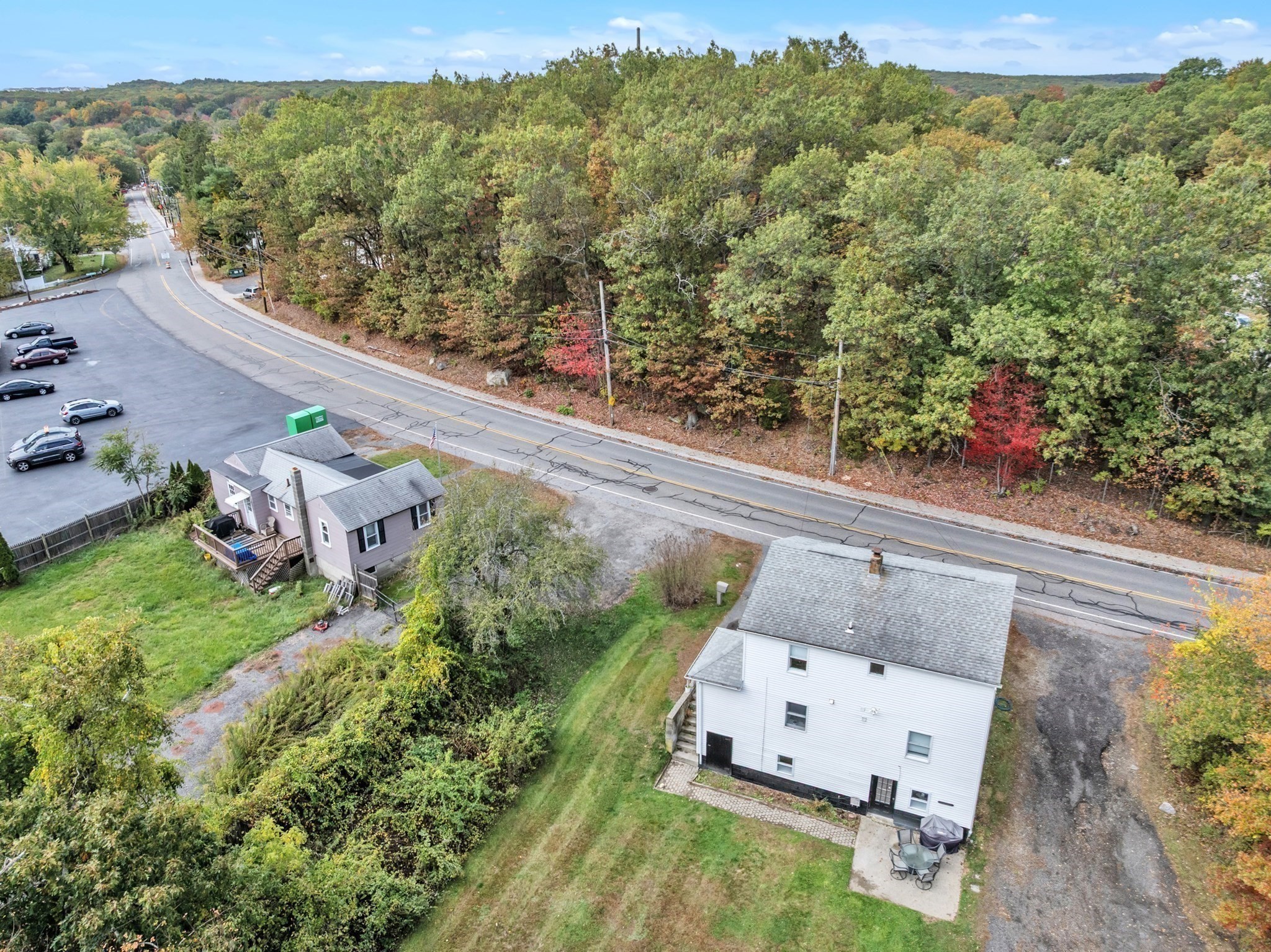 86 Wheelock Ave, Millbury, MA 01527 - Image 35