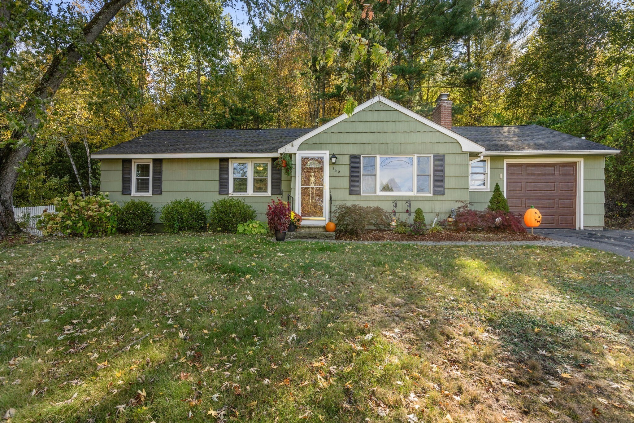 162 Summer Street, Maynard, MA 01754