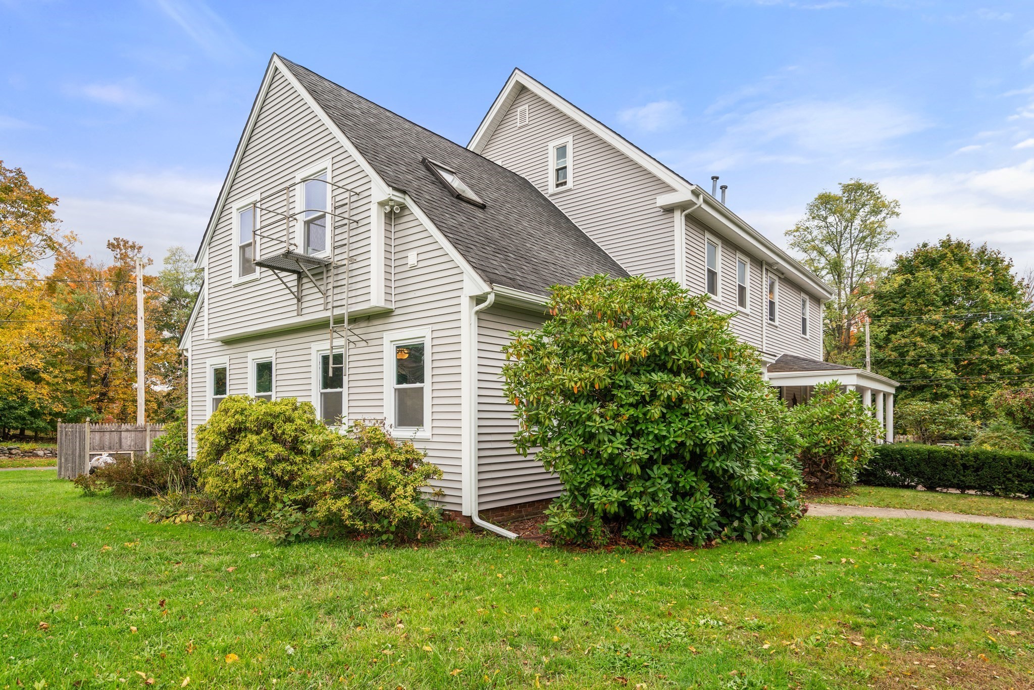 117 Hart Unit 5, Taunton, MA 02780