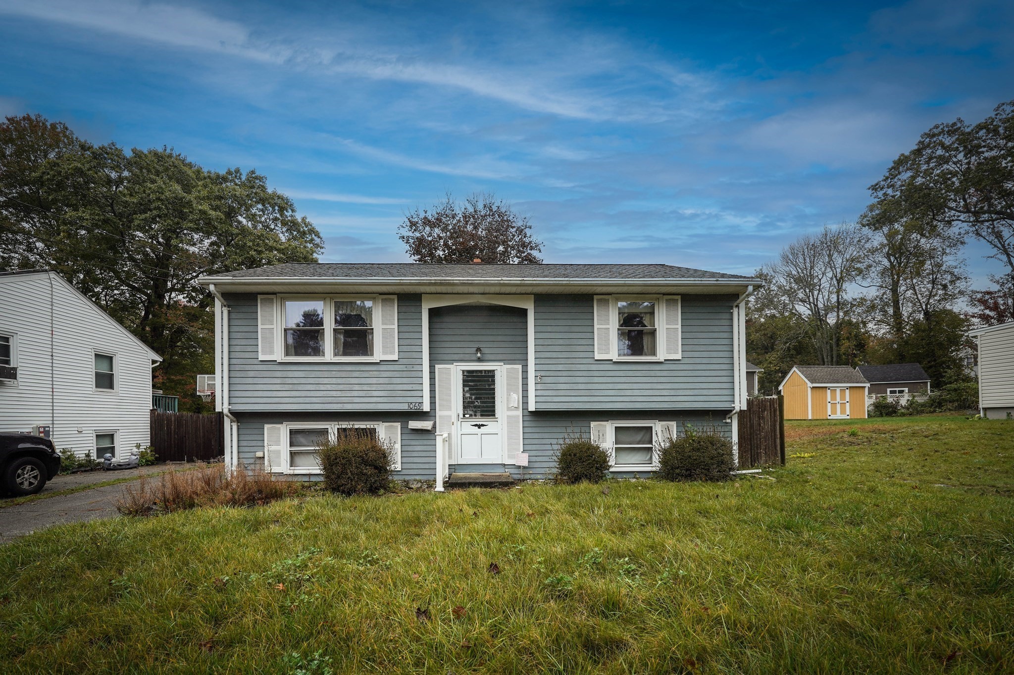 1069 Cherokee St, New Bedford, MA 02745 - Image 1