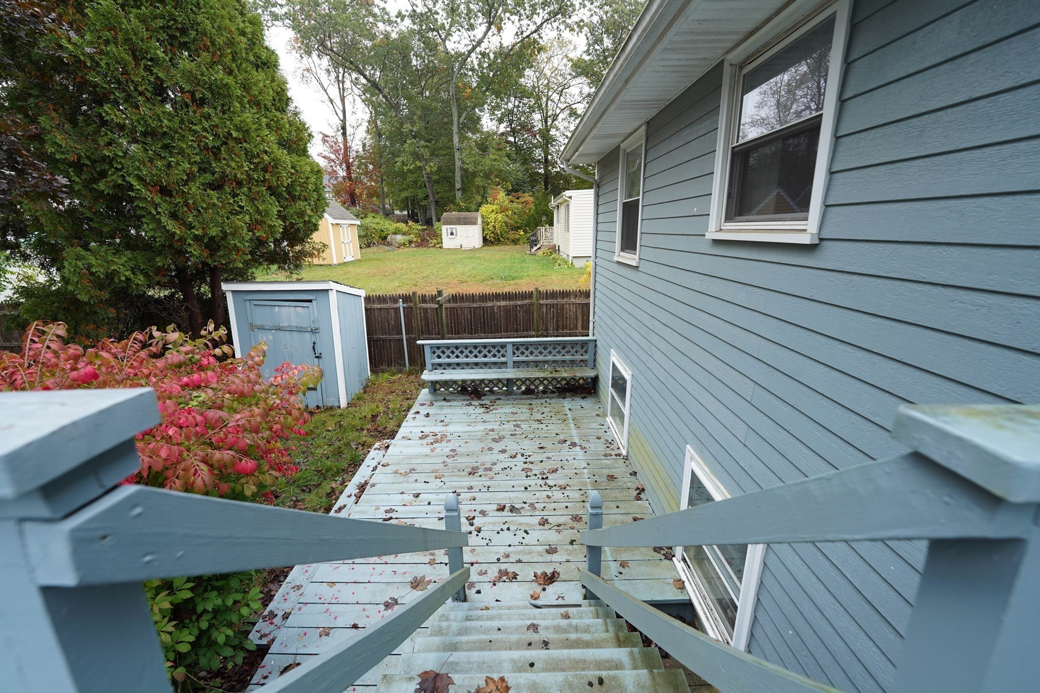 1069 Cherokee St, New Bedford, MA 02745 - Image 19