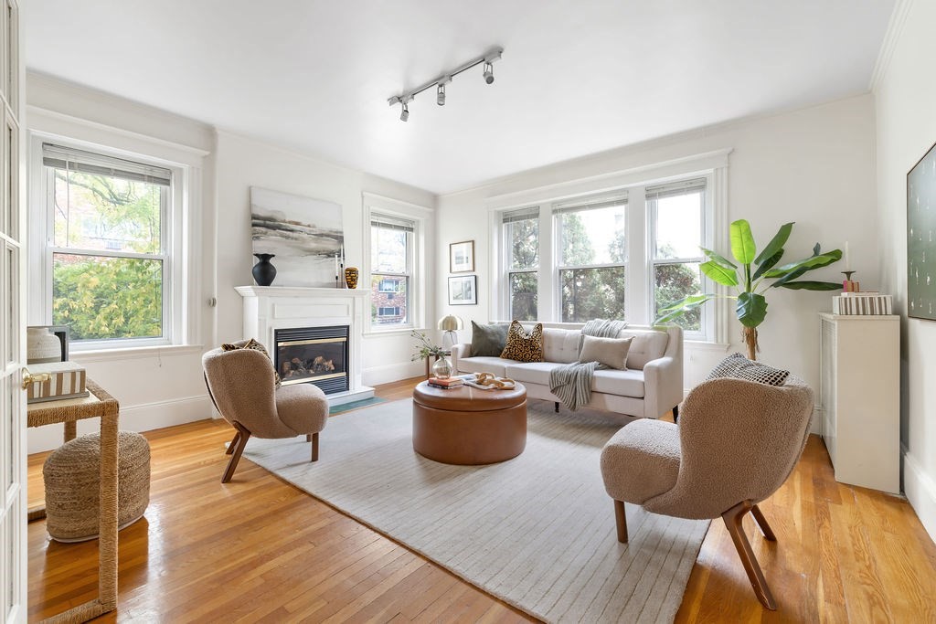 14 Radcliffe Rd. Unit 1, Boston - Allston, MA 02134