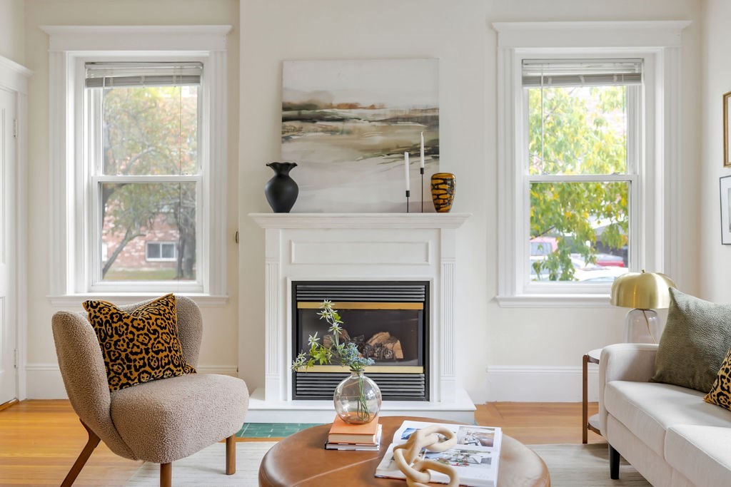 14 Radcliffe Rd. Unit 1, Allston, Boston, MA 02134 - Image 2