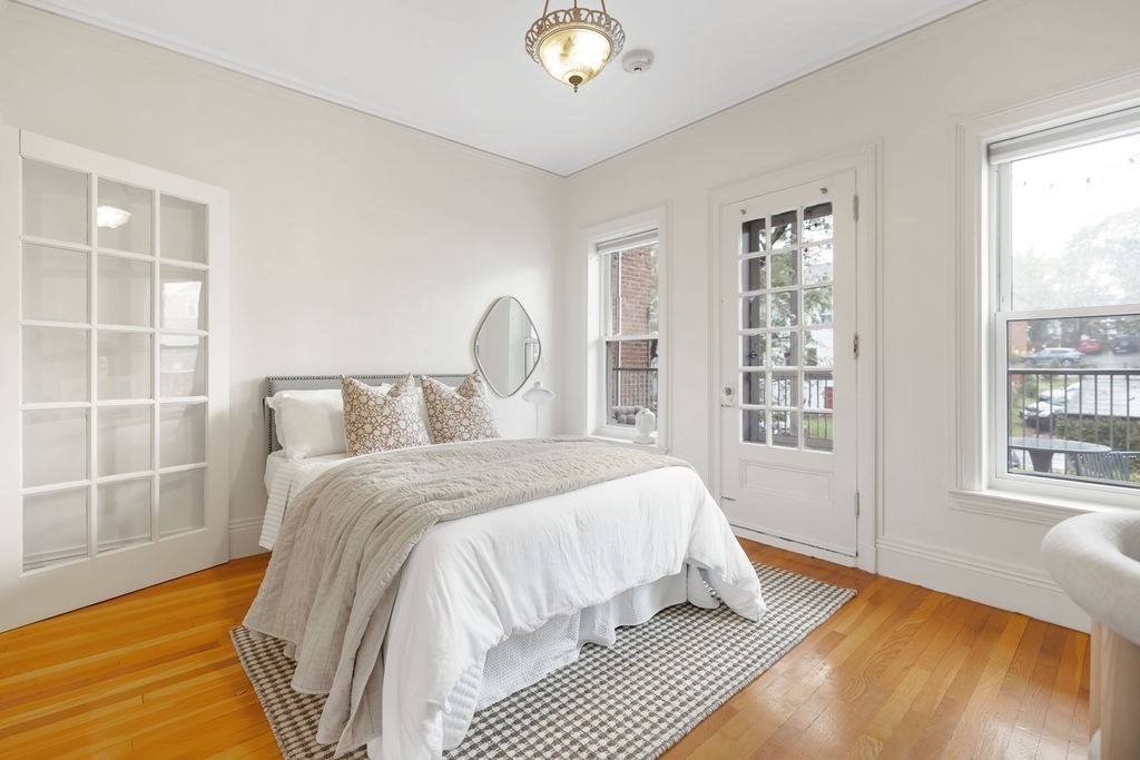 14 Radcliffe Rd. Unit 1, Allston, Boston, MA 02134 - Image 12